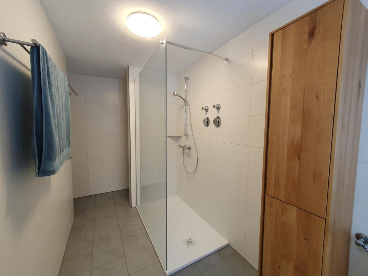 Ferienwohnungen Winkler Bischofswiesen Buitenkant foto