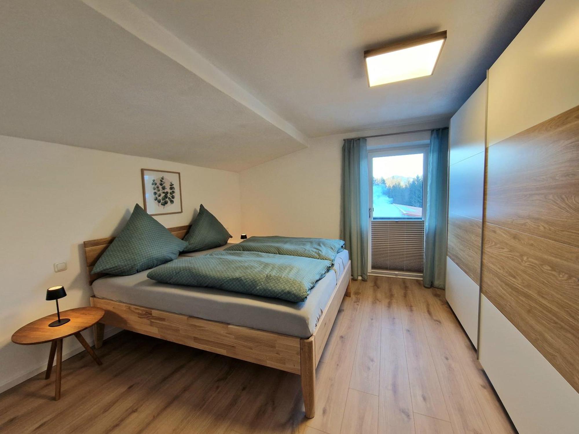 Ferienwohnungen Winkler Bischofswiesen Buitenkant foto