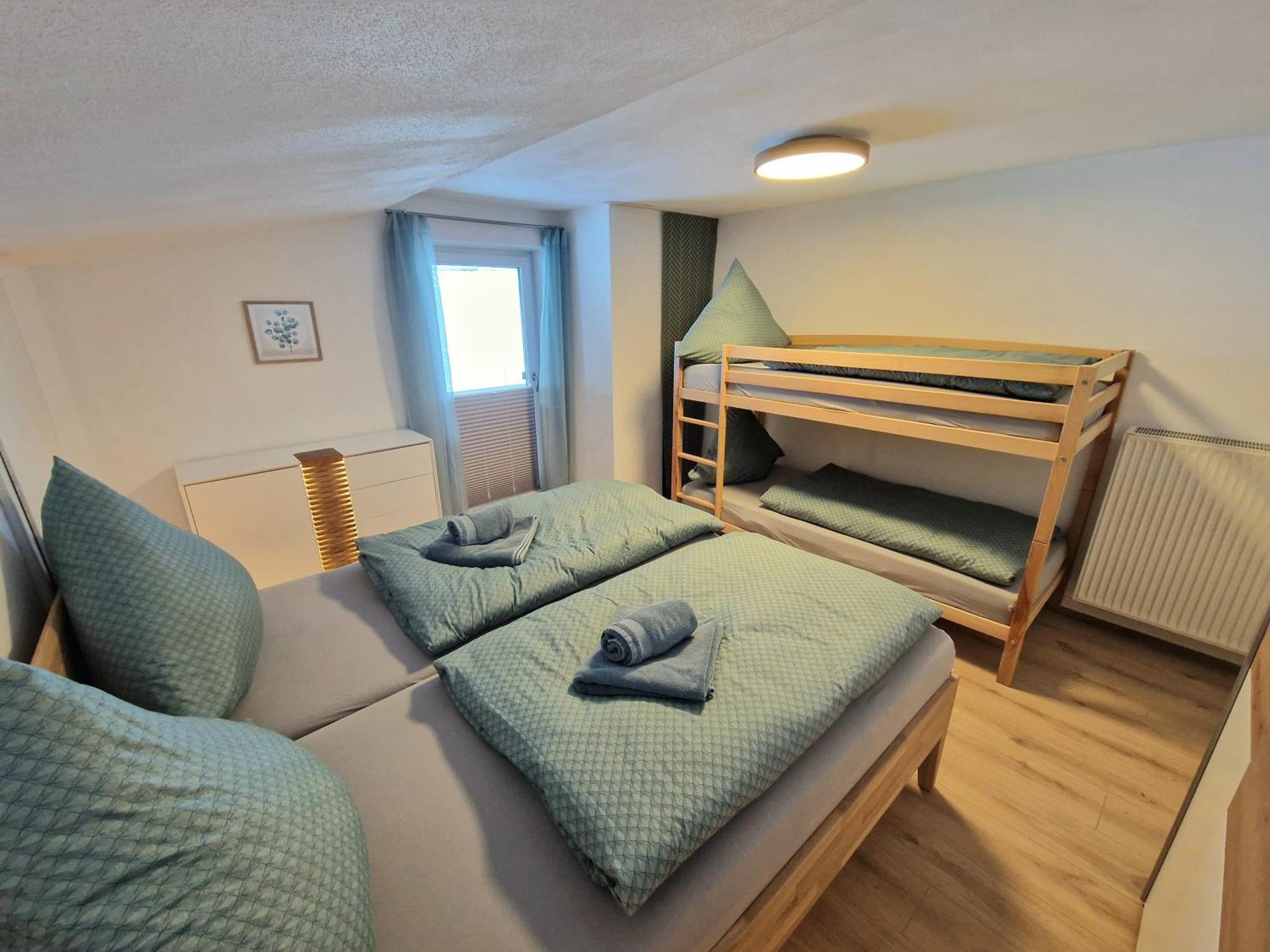 Ferienwohnungen Winkler Bischofswiesen Buitenkant foto